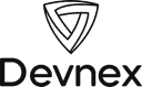 Devnex Logo